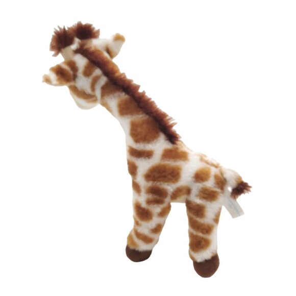 Wishpets Garvey the Giraffe Stuffed Animal 17"‎ Plush Safari Toy #54208 Zoo - Picture 3 of 7